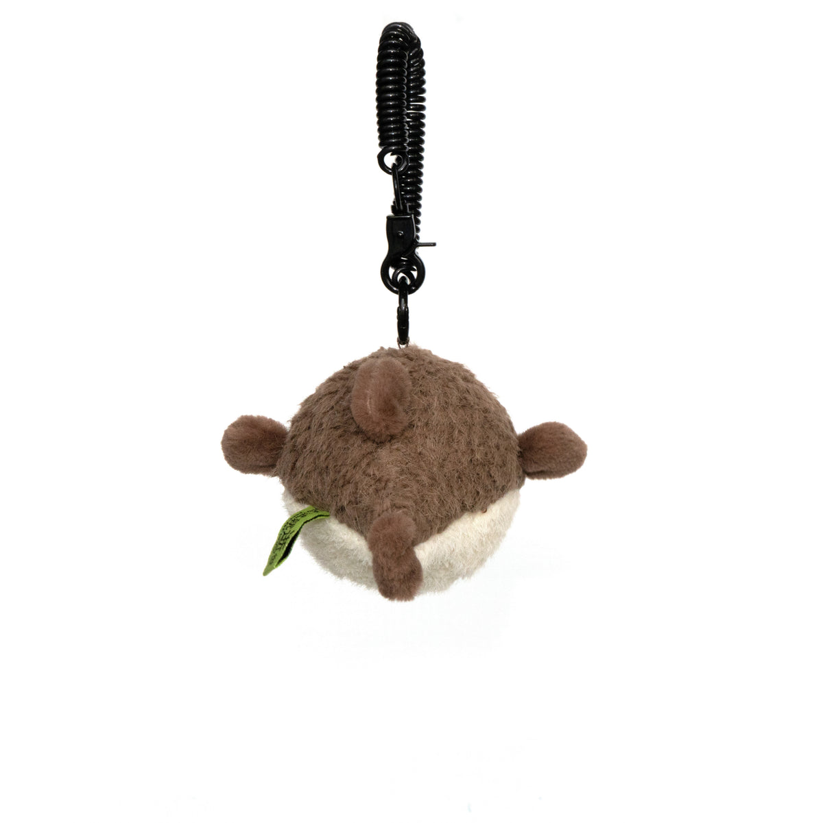 Puffy Pal Cute Pufferfish Plush Toy