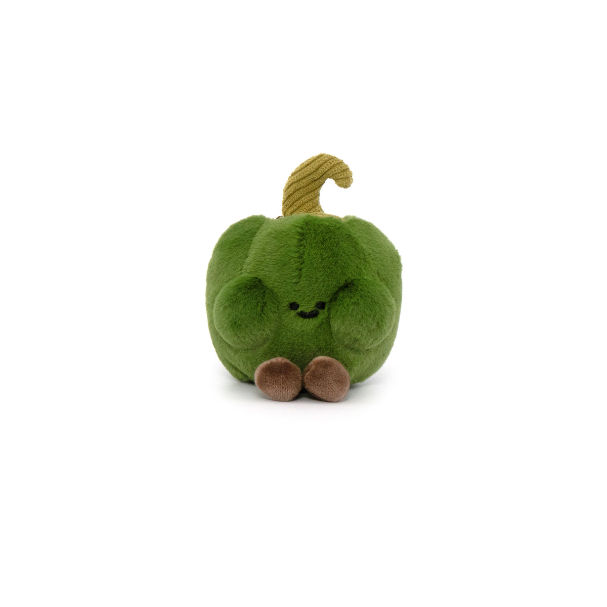 Pepper Pop Cute Bell Pepper Plush Toy