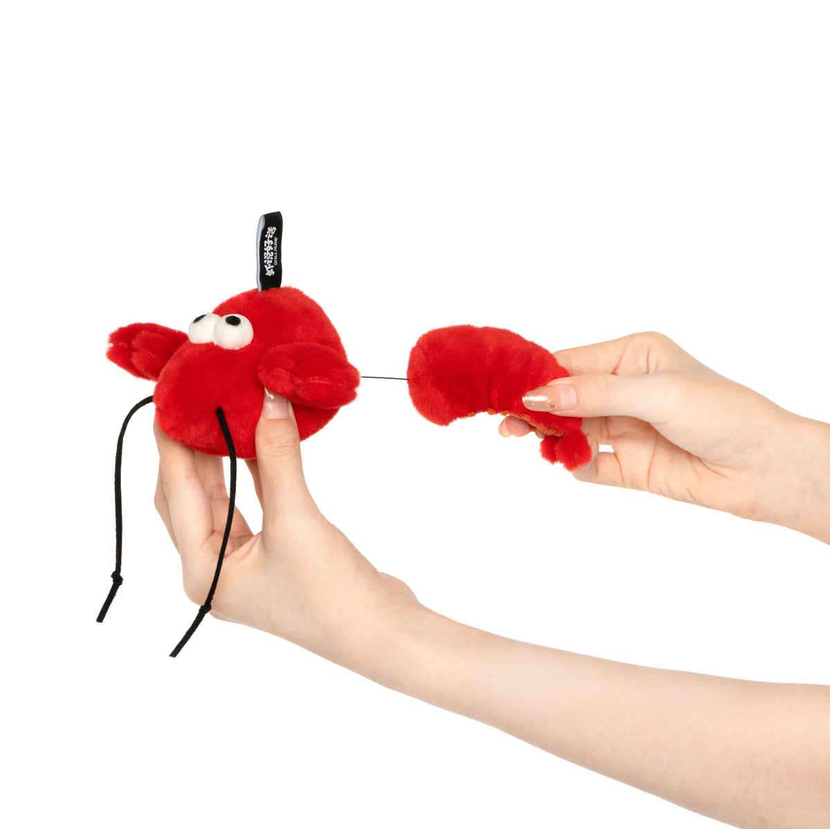 Lobster Buddy Cute Lobster Plush Toy