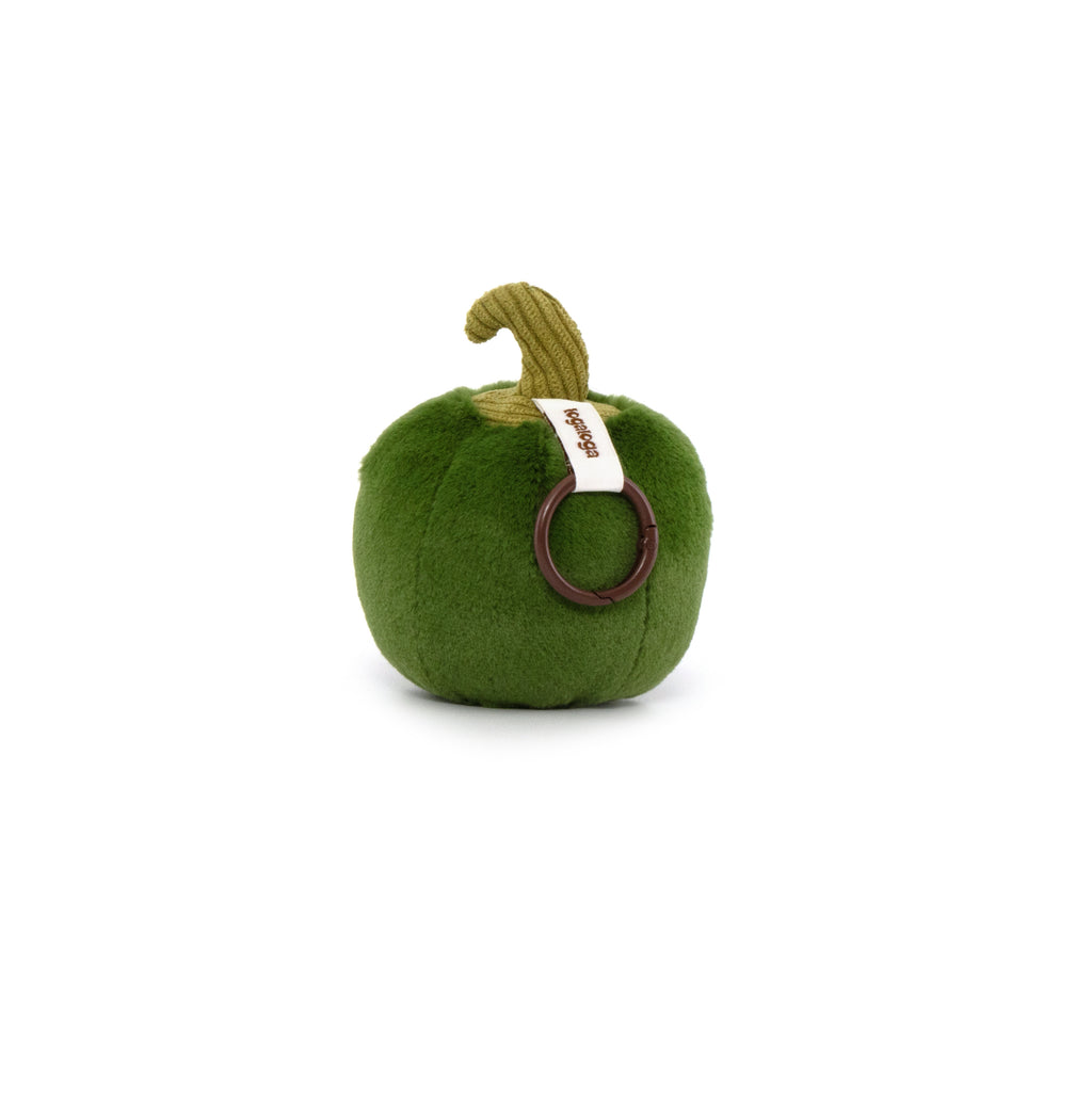 Pepper Pop Cute Bell Pepper Plush Toy