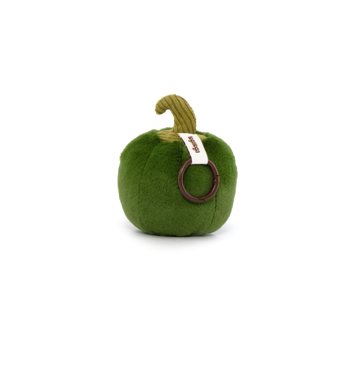 Pepper Pop Cute Bell Pepper Plush Toy