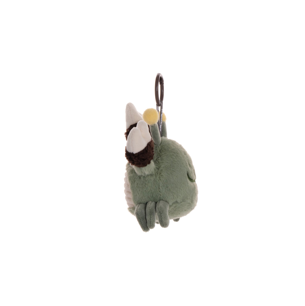 Crabby Buddy Cute Crab Plush Toy