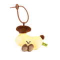 Banana Buddy Cute Banana Plush Toy