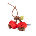 Cherry Cheer Cute Cherry Plush Toy
