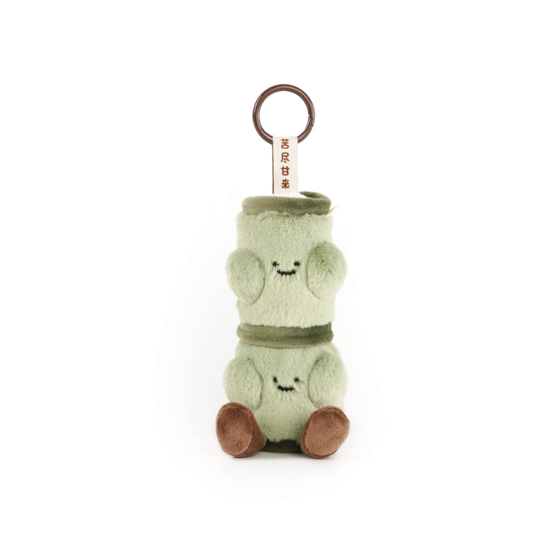 Sugarcane Buddy Cute Sugarcane Plush Toy
