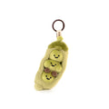 Pea Pop Cute Pea Plush Toy