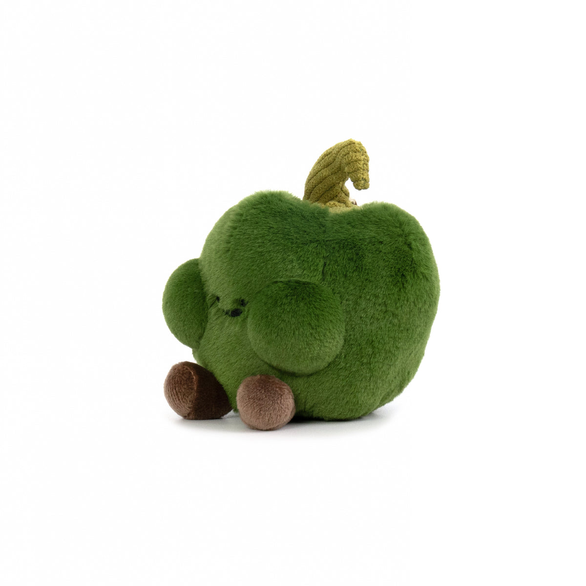 Pepper Pop Cute Bell Pepper Plush Toy