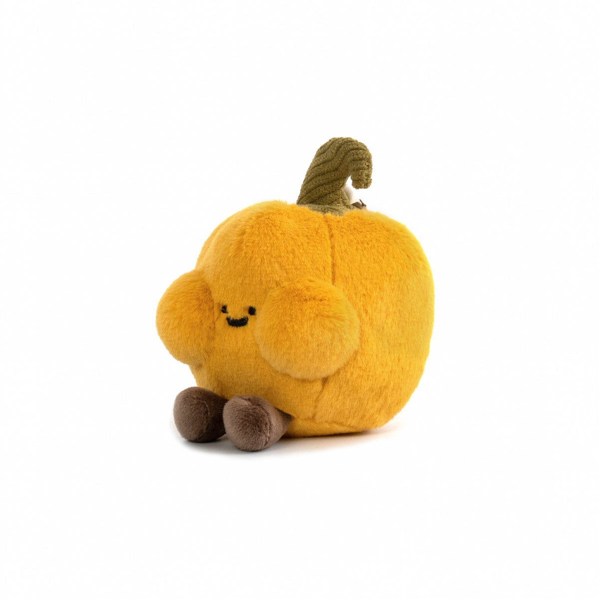 Pepper Pop Cute Bell Pepper Plush Toy