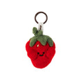 Berry Hug Cute Strawberry Plush Toy