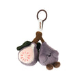 Fig Delight Cute Fig Plush Toy
