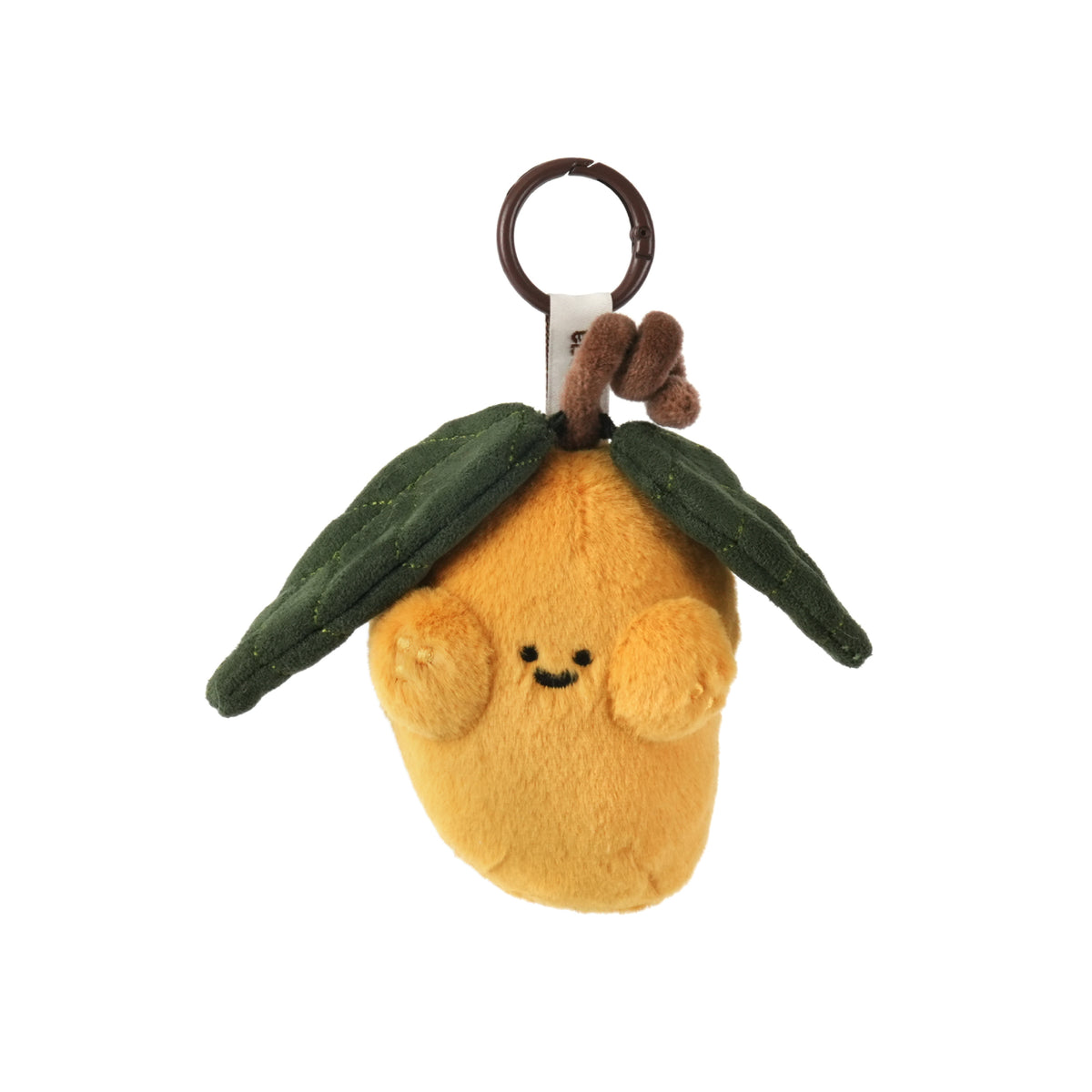 Mango Cuddle Cute Mango Plush Toy