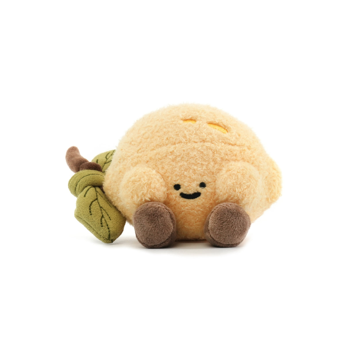 Lemon Pop Cute Lemon Plush Toy