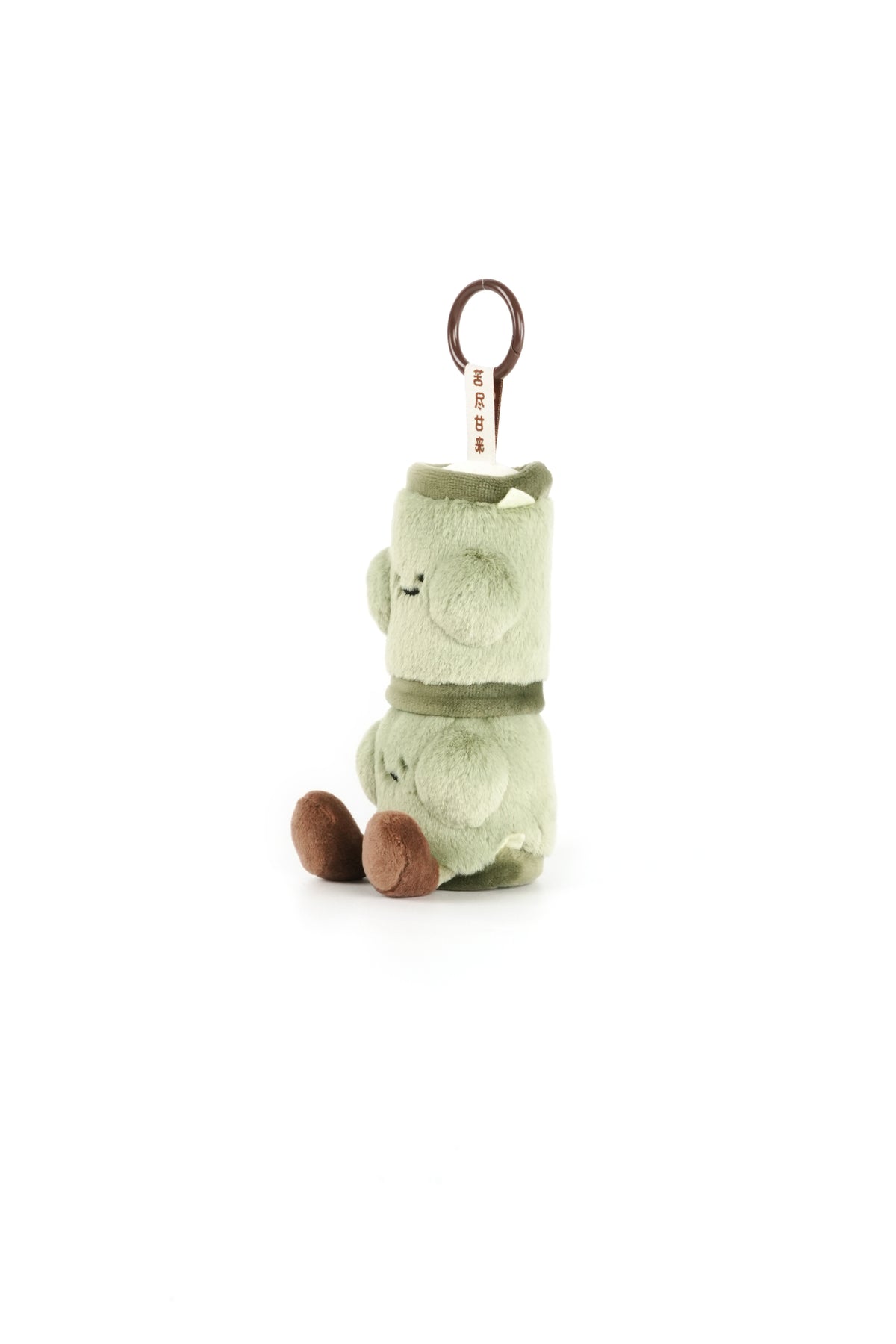 Sugarcane Buddy Cute Sugarcane Plush Toy
