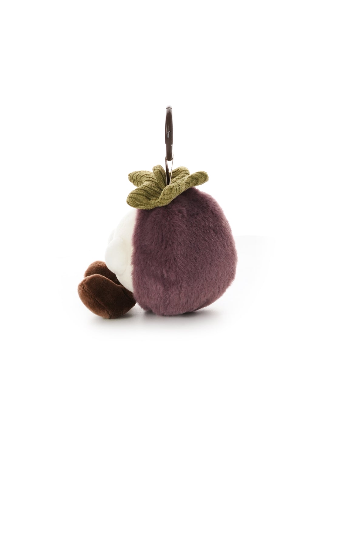 Mangosteen Charm Cute Mangosteen Plush Toy