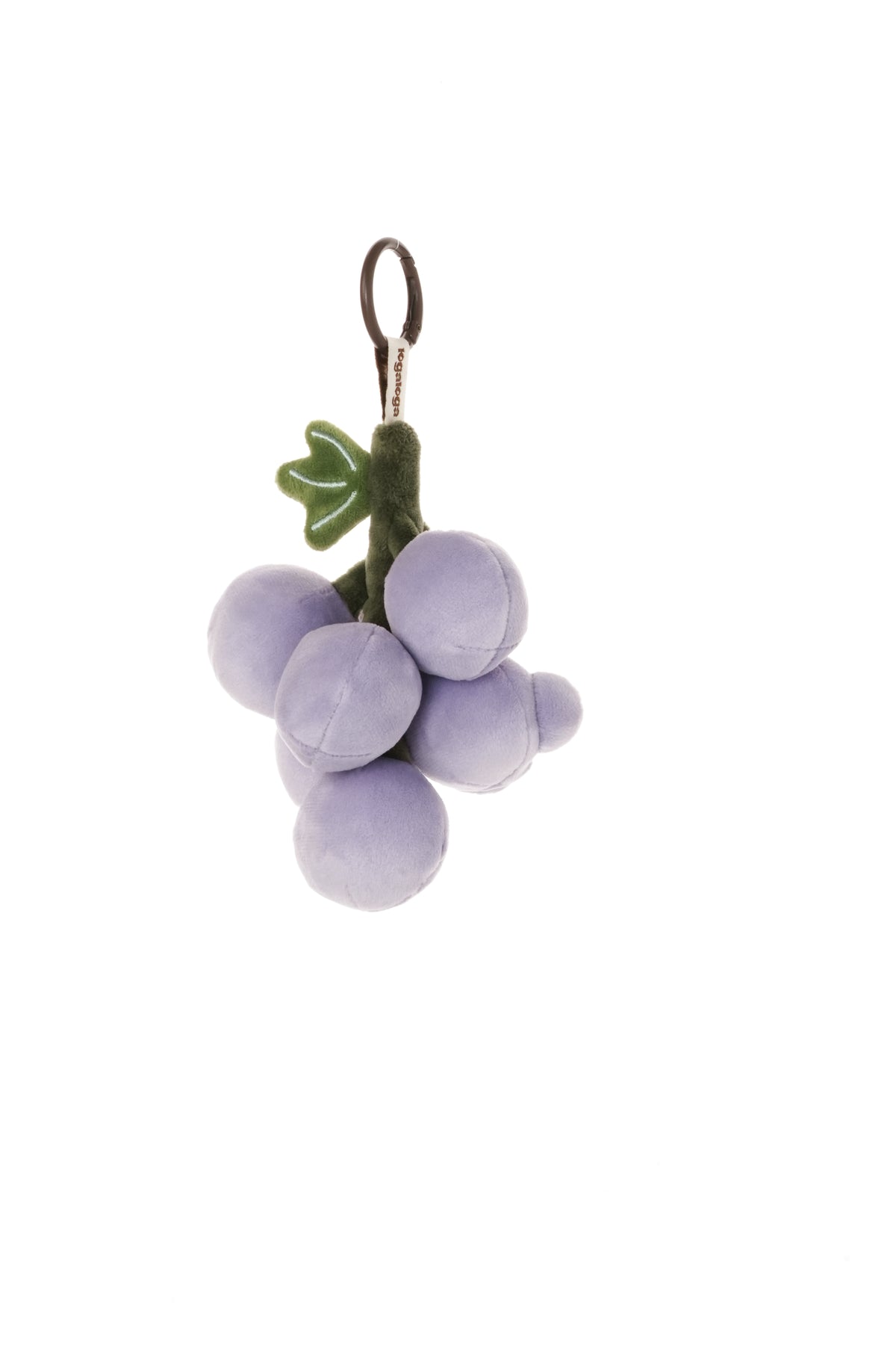 Grape Hug Cute Grape Plush Toy