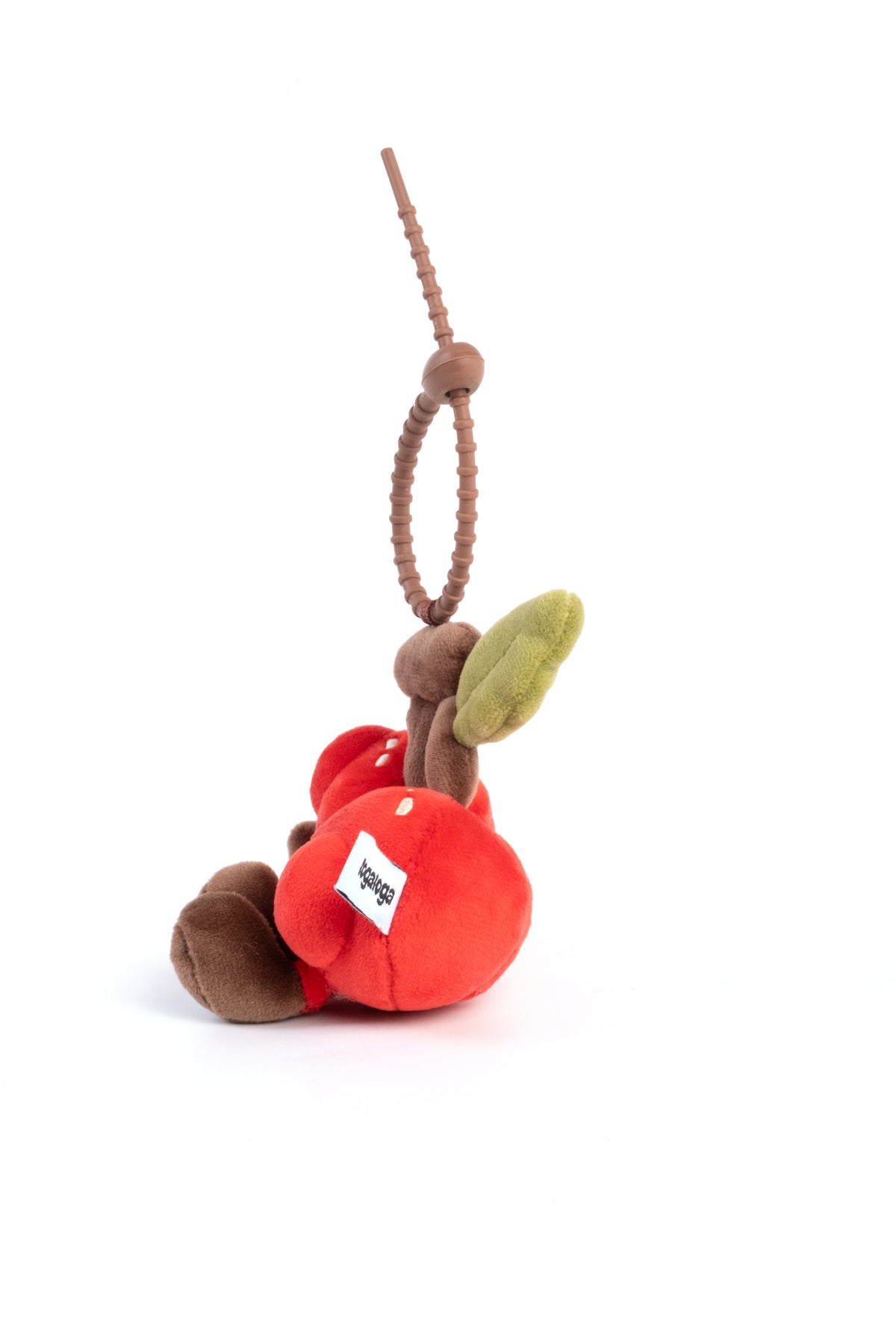 Cherry Cheer Cute Cherry Plush Toy
