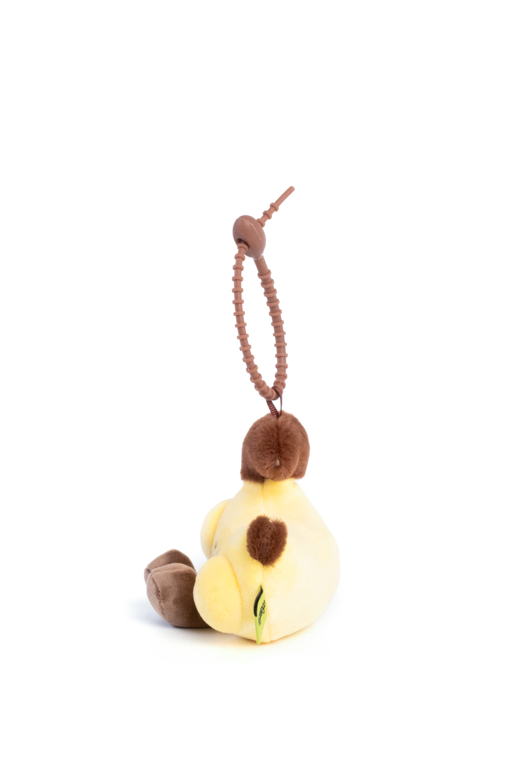 Banana Buddy Cute Banana Plush Toy