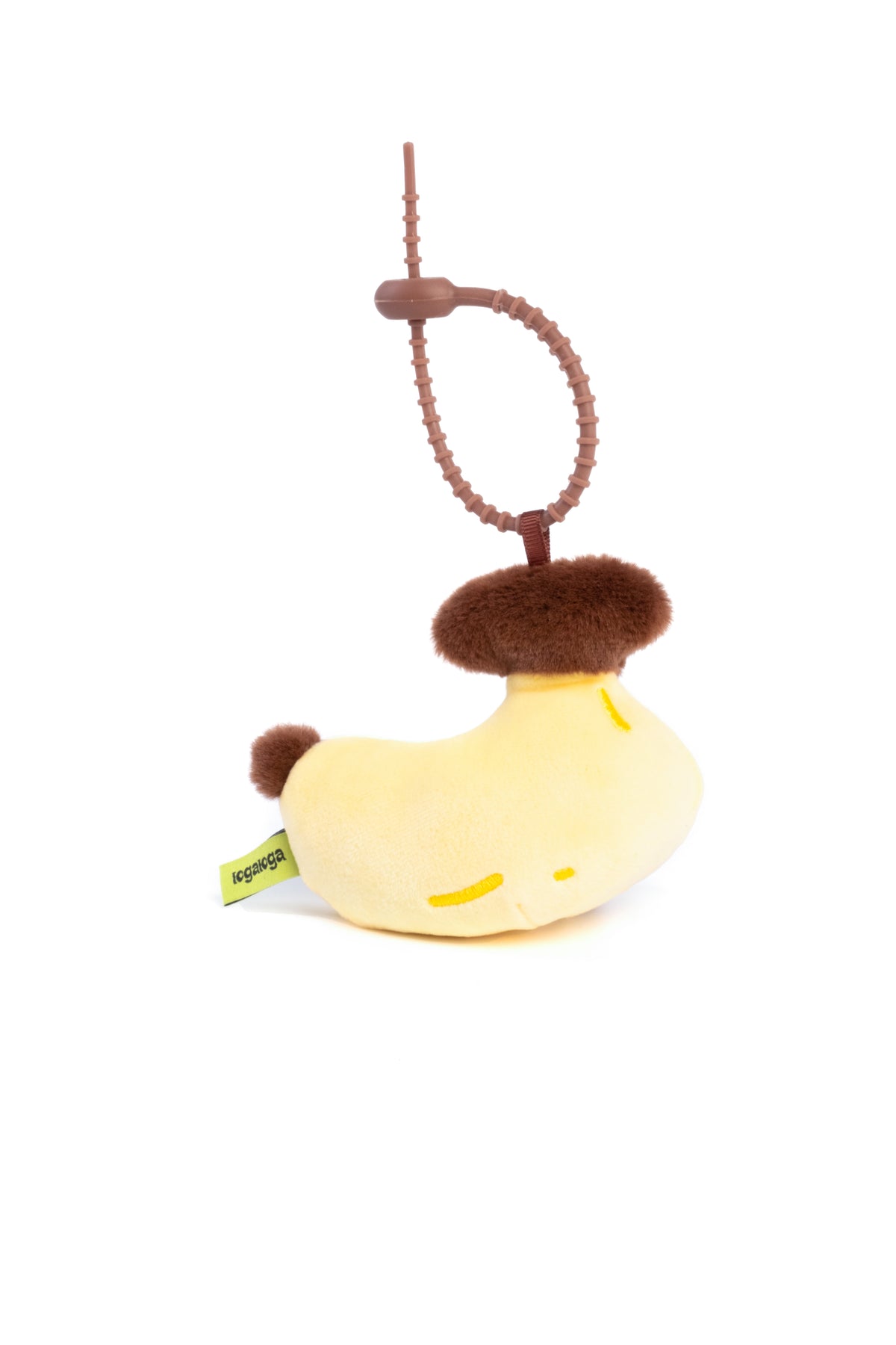 Banana Buddy Cute Banana Plush Toy